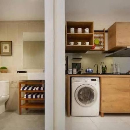Adra Suites @ Timurbay Seafront Residence 关丹 外观 照片